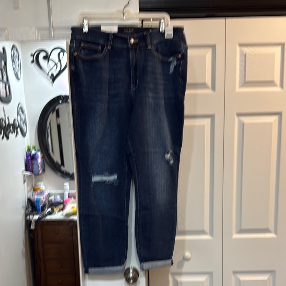 Judy Blue Jeans
